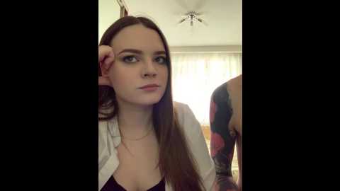 sugarcrush17 @ bongacams on 20250619