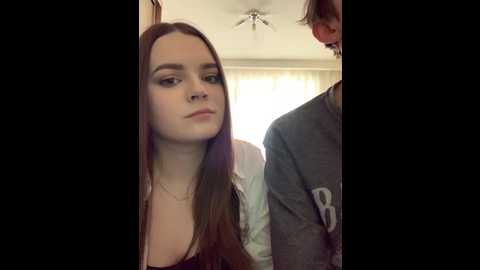 sugarcrush17 @ bongacams on 20250619