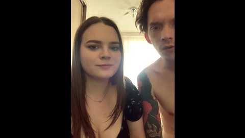 sugarcrush17 @ bongacams on 20250619