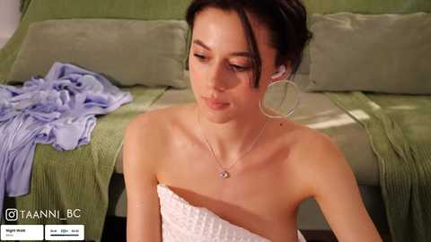 taanni @ bongacams on 20250619
