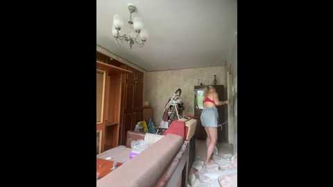 xyligana @ bongacams on 20250619