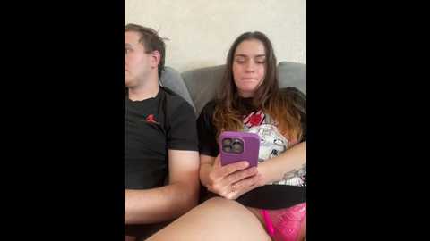 yourbunny69 @ bongacams on 20250619