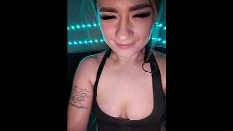 2laski2 @ bongacams on 20250620