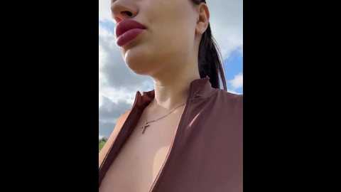 _maybebaby_ @ bongacams on 20250620