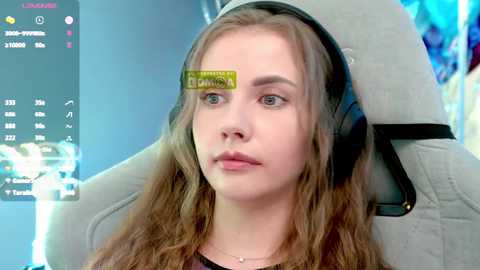 _vikkil0vescheese_ @ bongacams on 20250620