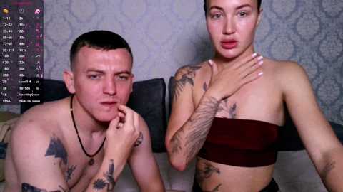 andyandanny @ bongacams on 20250620