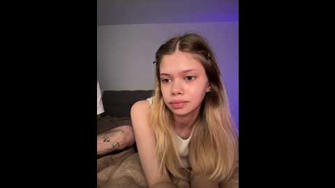 chansetolove @ bongacams on 20250620