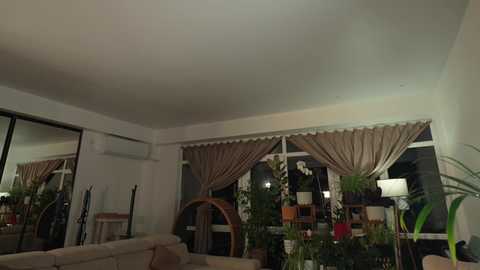 heybanana @ bongacams on 20250620