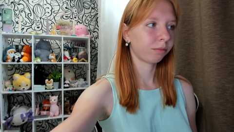 iamloli @ bongacams on 20250620