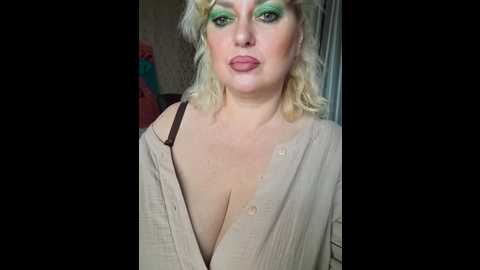 janna37 @ bongacams on 20250620