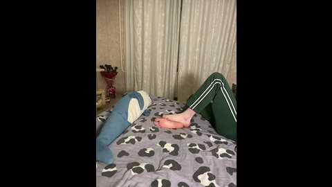 luckystar @ bongacams on 20250620
