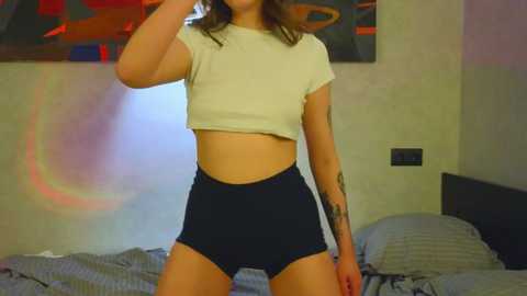 marydeluxe @ bongacams on 20250620