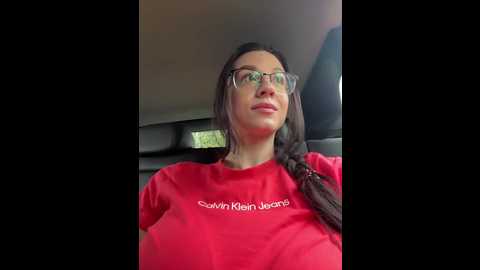 meganortega @ bongacams on 20250620