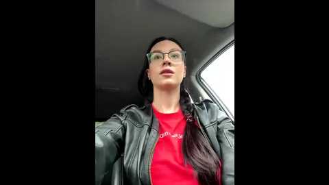 meganortega @ bongacams on 20250620