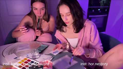 milkaff_ @ bongacams on 20250620