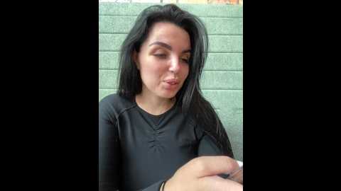 nastya007ru @ bongacams on 20250620