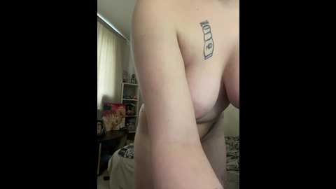 pair_of_gods123 @ bongacams on 20250620