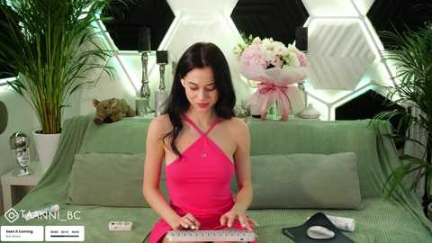 taanni @ bongacams on 20250620