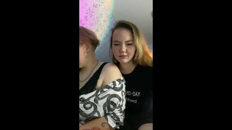 tanyasantos @ bongacams on 20250620