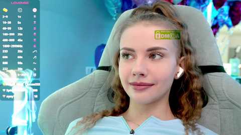 _vikkil0vescheese_ @ bongacams on 20250621