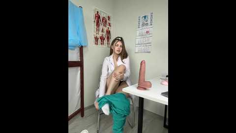 adelaida1001 @ bongacams on 20250621