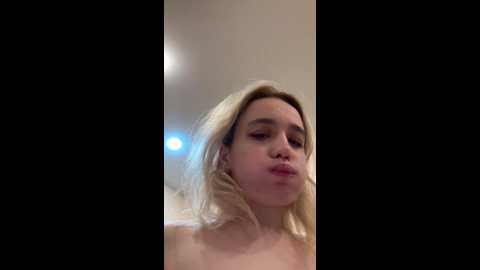 alesiya @ bongacams on 20250621