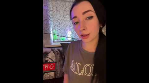 aureliyxxx @ bongacams on 20250621