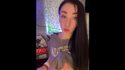 aureliyxxx @ bongacams on 20250621