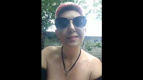 businka_25 @ bongacams on 20250621
