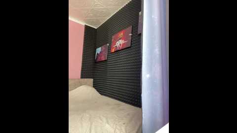 chemicalsexz @ bongacams on 20250621