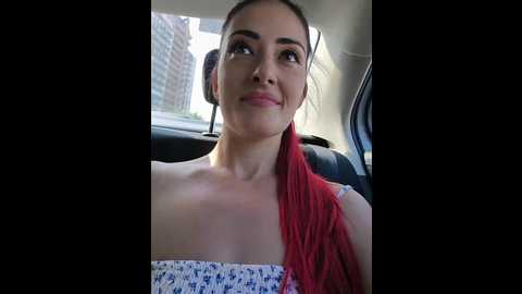 crazypussy07 @ bongacams on 20250621