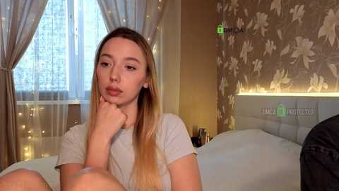 dreamelove @ bongacams on 20250621