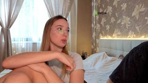 dreamelove @ bongacams on 20250621