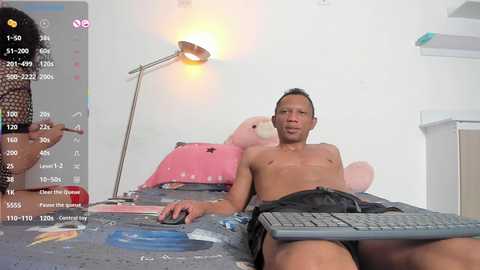 houseofpleausure1 @ bongacams on 20250621