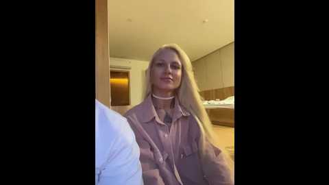 lovetwins @ bongacams on 20250621