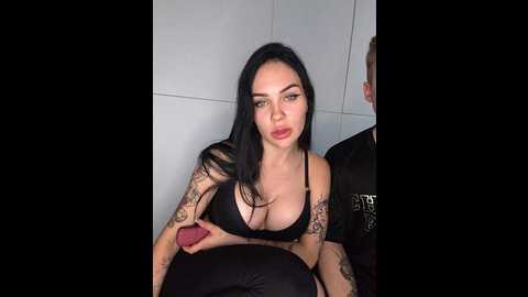 missgrotesk @ bongacams on 20250621