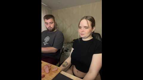 pair_of_gods123 @ bongacams on 20250621
