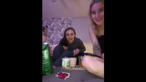 parochkasexsa @ bongacams on 20250621