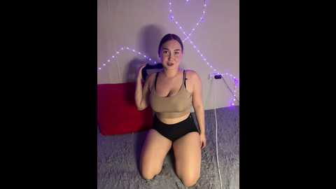 purplewife @ bongacams on 20250621