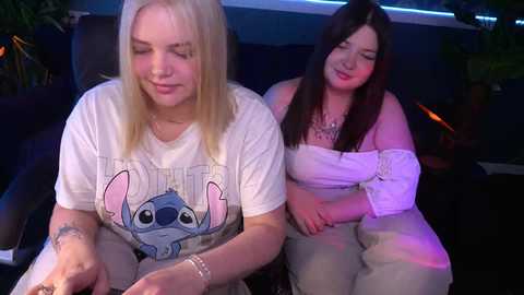 rosiemoons @ bongacams on 20250621