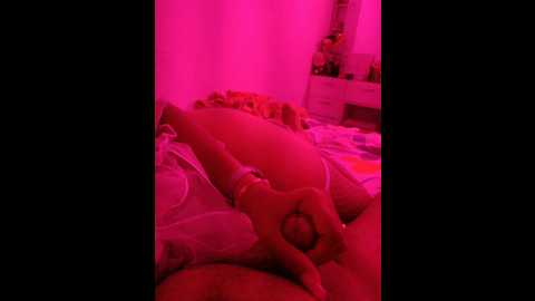 sexypasion @ bongacams on 20250621