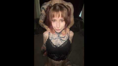 shnesyne @ bongacams on 20250621