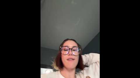 snejablond @ bongacams on 20250621