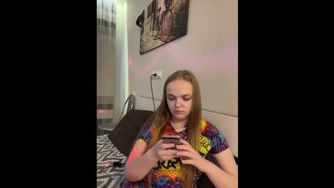 sweet1sleep @ bongacams on 20250621