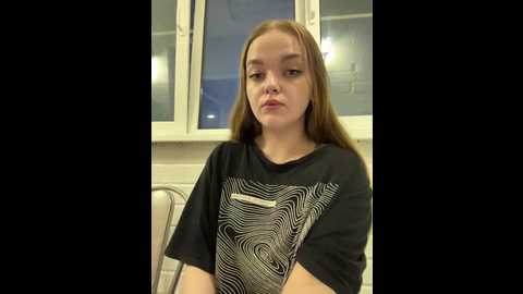 sweet1sleep @ bongacams on 20250621