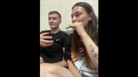 yourbunny69 @ bongacams on 20250621