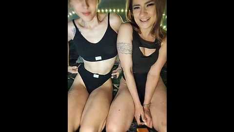 2laski2 @ bongacams on 20250622