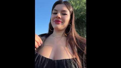 _maybebaby_ @ bongacams on 20250622