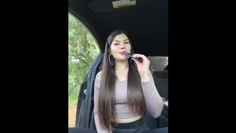 _maybebaby_ @ bongacams on 20250622