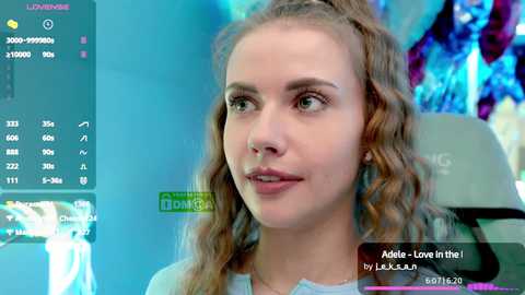 _vikkil0vescheese_ @ bongacams on 20250622
